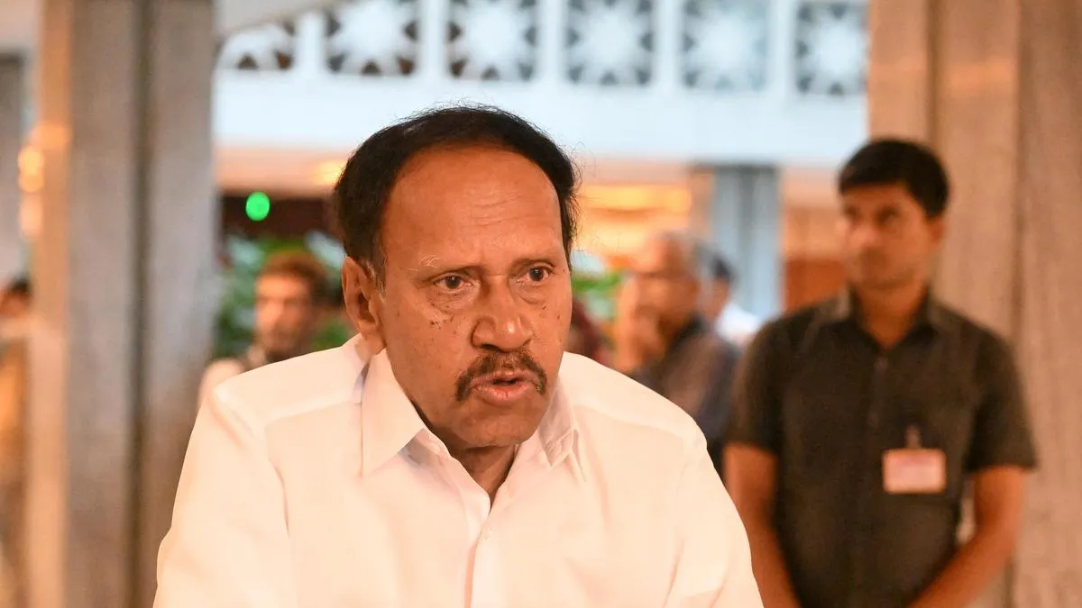 Rajya Sabha elections: AIADMK fields veteran Thambi Durai again, allots one seat to PMK