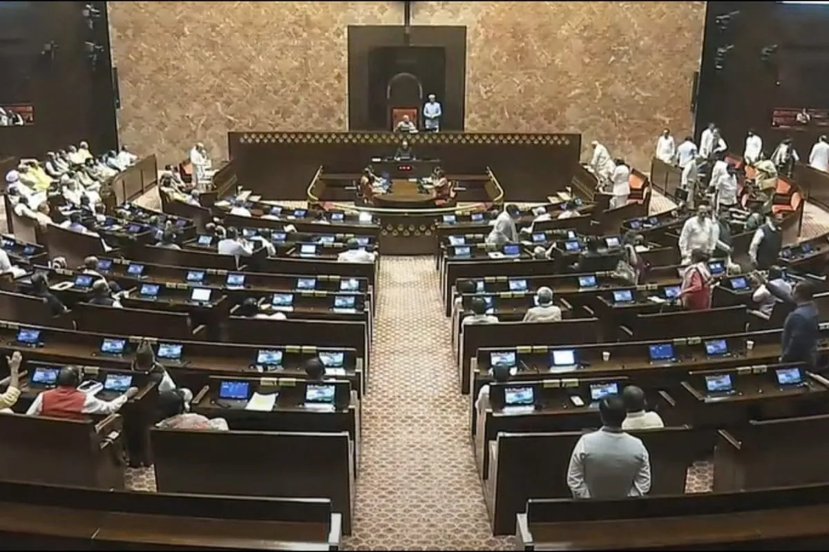 Rajya Sabha Elections For 37 Seats On March 16: Check Full Schedule, Names Of MPs Retiring & More