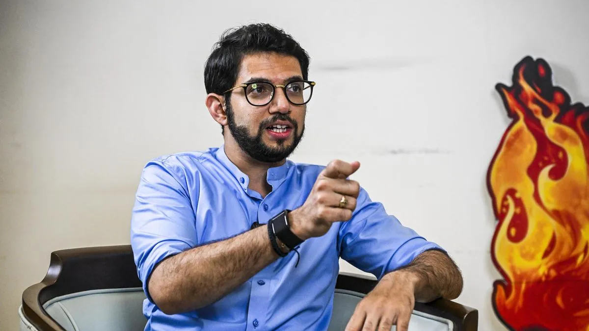Rajya Sabha polls: No deadlock in MVA talks; lone seat should go to Sena UBT, says Aaditya Thackeray