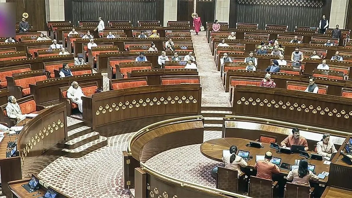 Rajya Sabha race heats up in Odisha as Congress extends support to BJD candidate