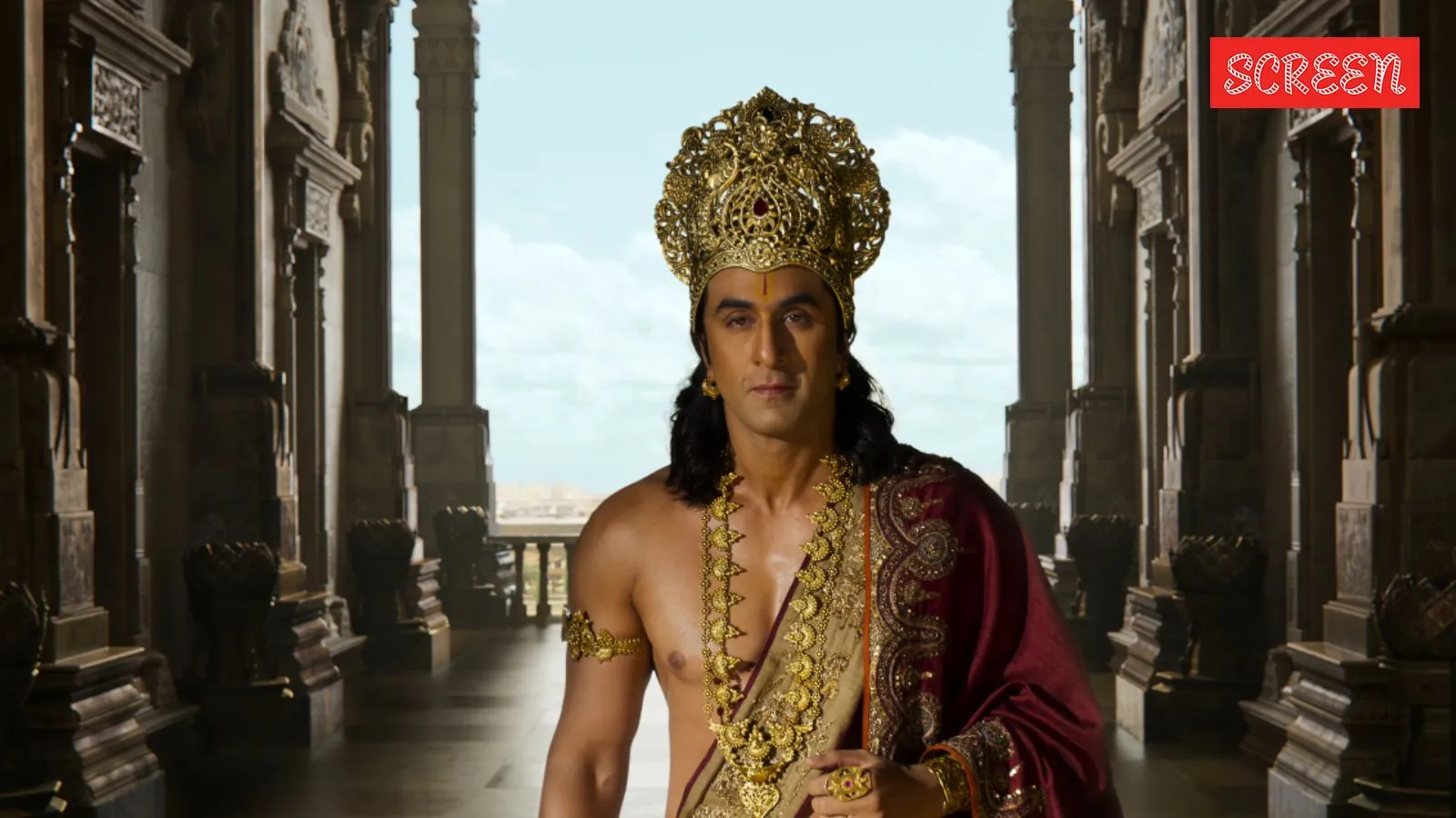 &lsquo;Ranbir Kapoor is a cultured boy&rsquo;: Arun Govil, OG Lord Ram, believes that the superstar will do his best in Ramayana