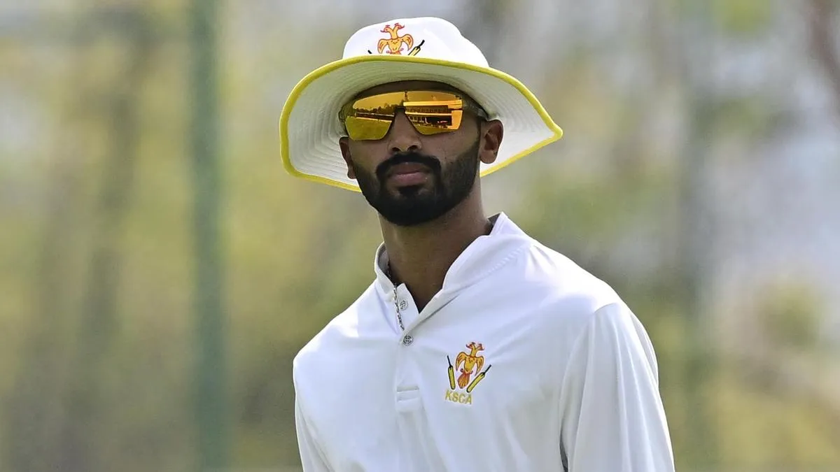 Ranji Trophy: A case of so near and yet so far for a star-studded Karnataka team