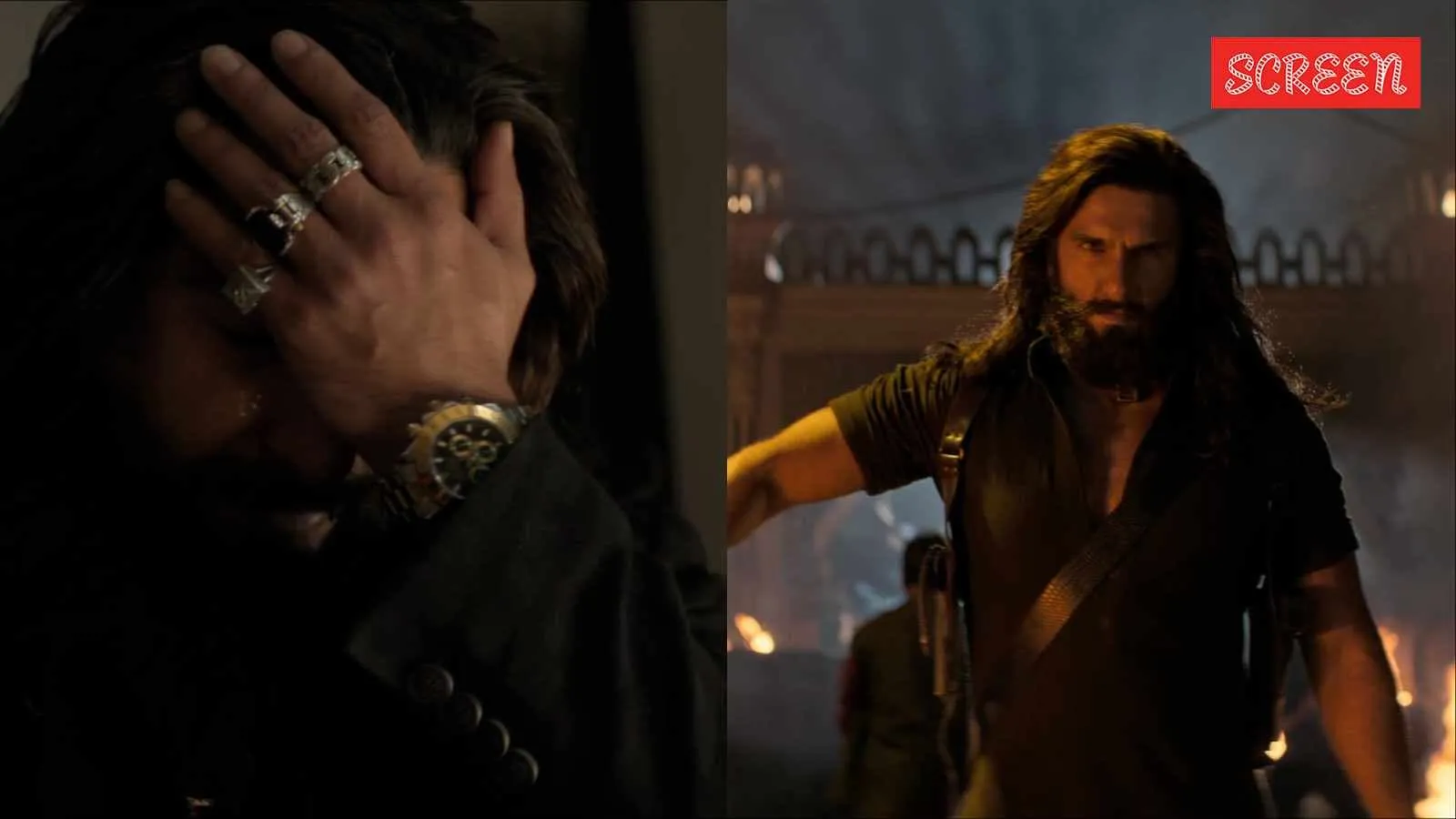 Ranveer Singh&rsquo;s Hamza sports Rs 25 lakh Rolex watch in Dhurandhar 2 trailer