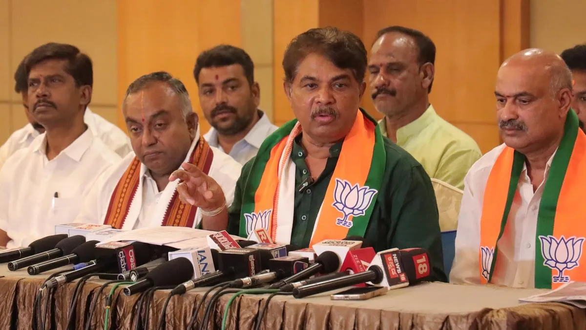 Recruitment: Govt succumbed to protest by BJP and job aspirants, claims Ashok