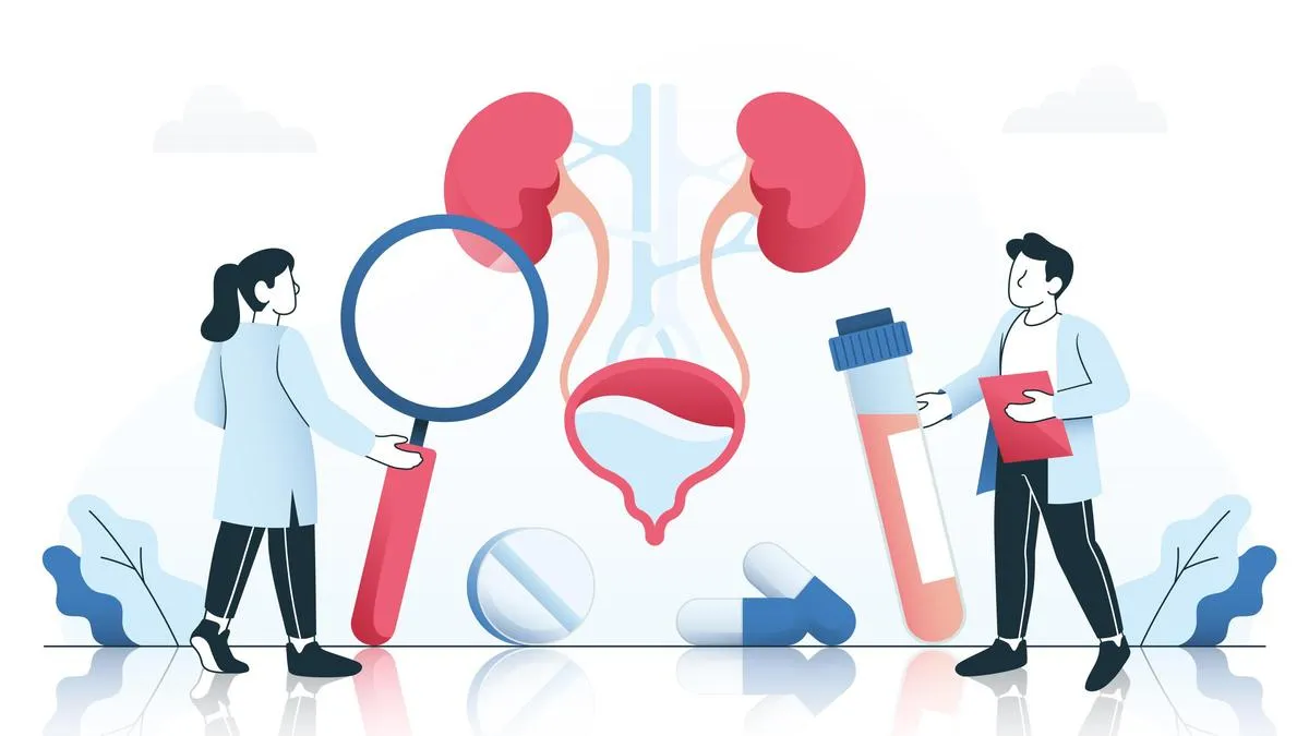 Redefining hyperkalaemia care with emerging therapies