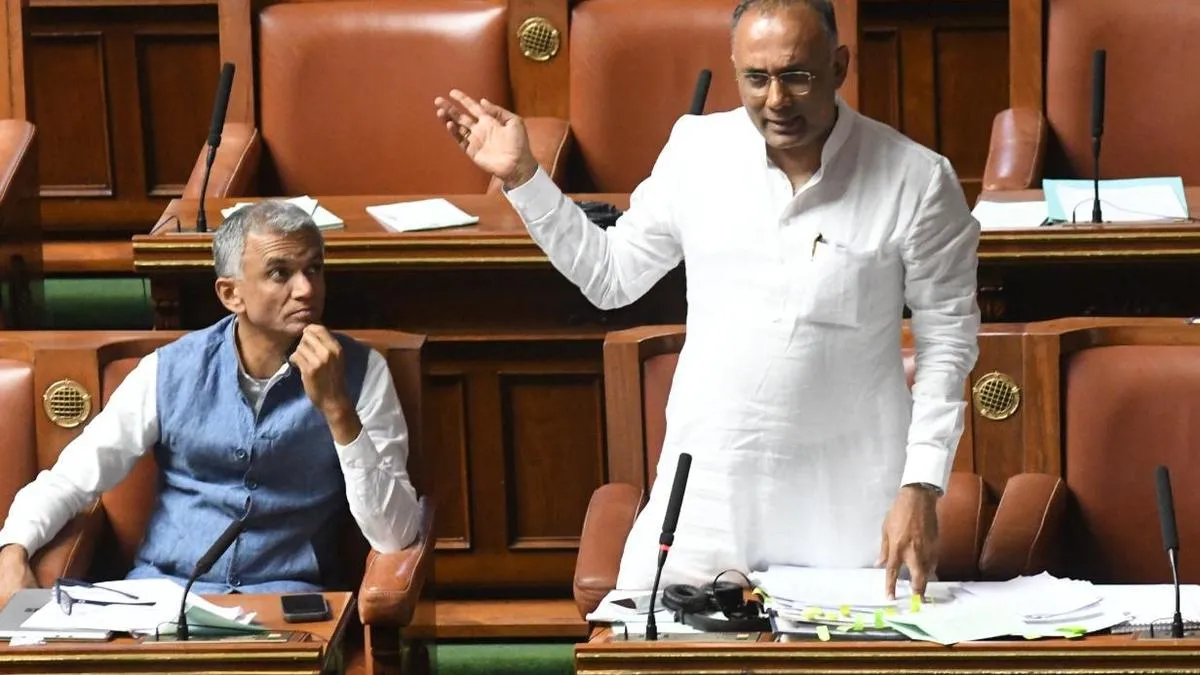 Redeployment of specialist doctors from CHCs to taluk hospitals done to reduce neonatal mortality, says Karnataka Health Minister 