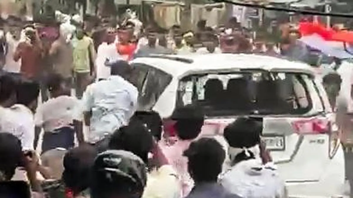 Release innocent students arrested during Bihar protest, urge kin