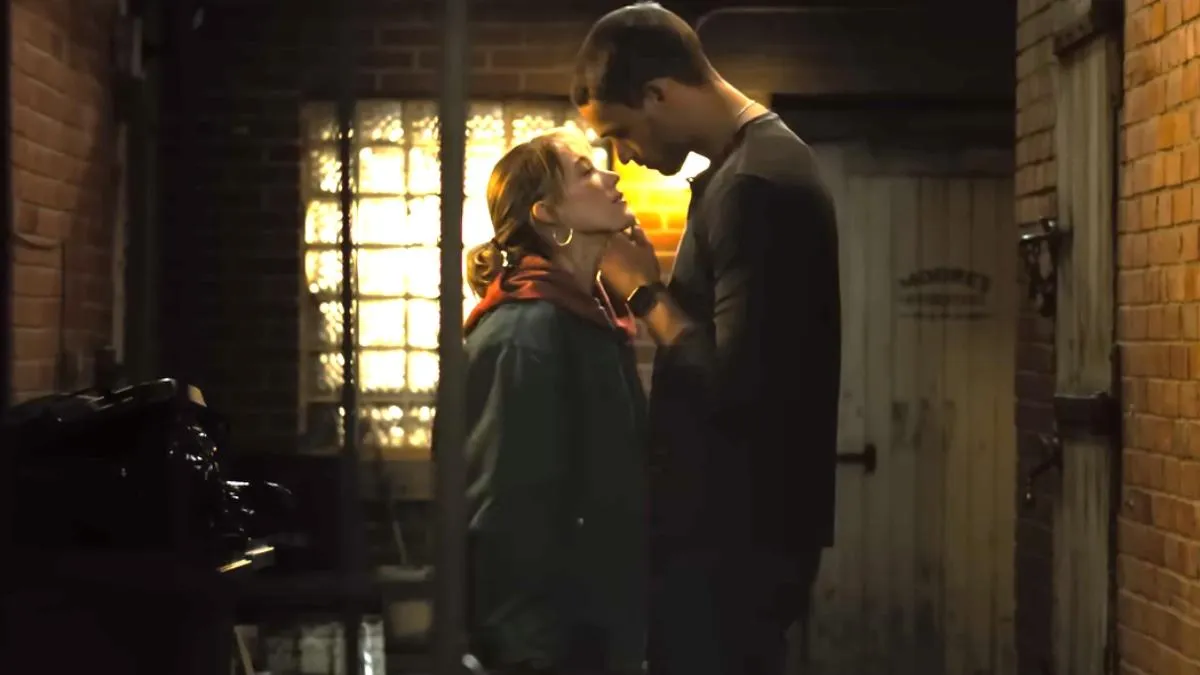 &lsquo;Reminders of Him&rsquo; movie review: Maika Monroe and Tyriq Withers sugar it up in a sweet romance