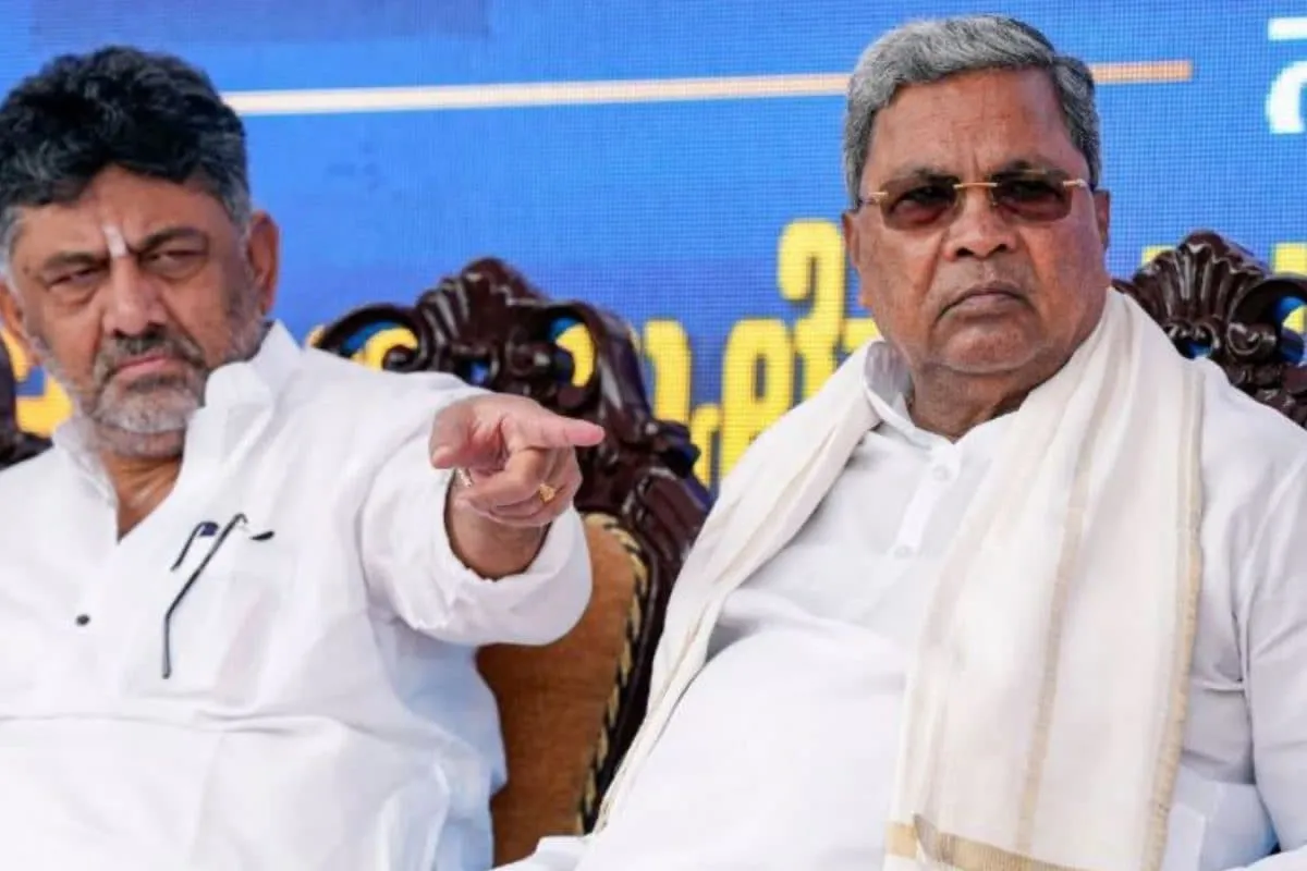 'Rescue Indians First': Karnataka Top Brass Slams Middle East Strikes As Thousands Await Return