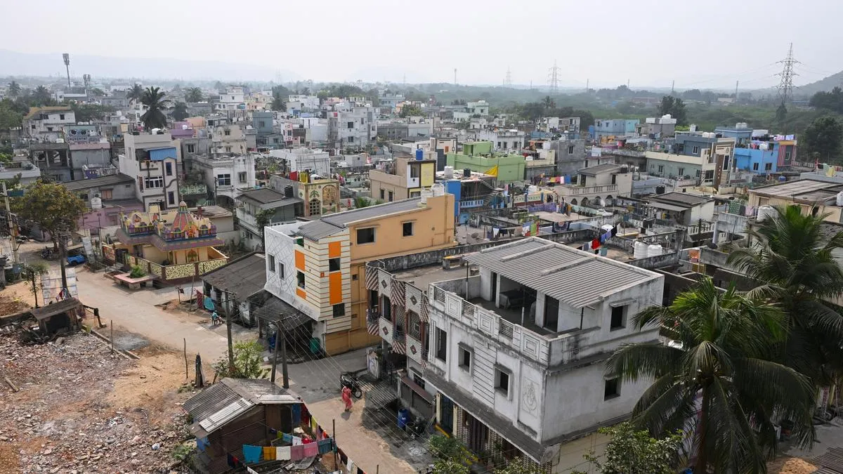 Residents of 16 localities to go on strike from March 20 against GVMC&rsquo;s garbage dump in Gajuwaka