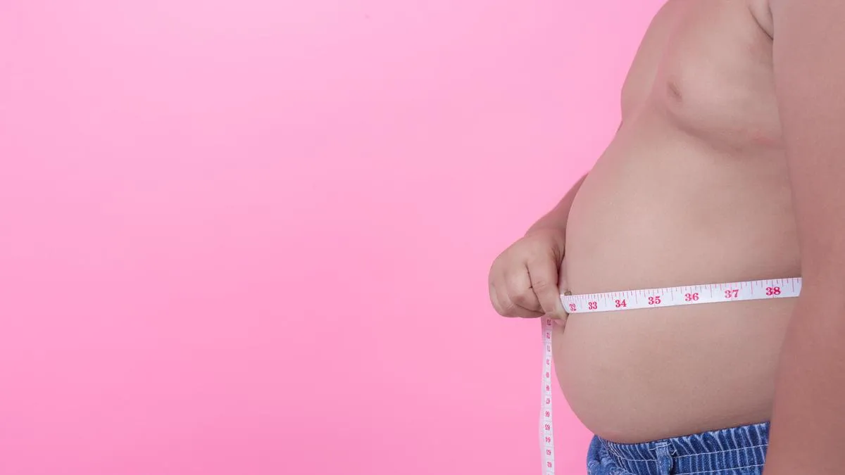 Reversing childhood obesity before 10: early intervention is the game changer