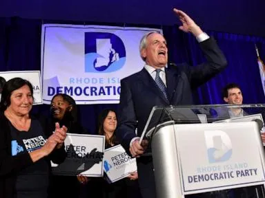  Rhode Island AG to unveil long-awaited report on Diocese of Providence clergy abuse