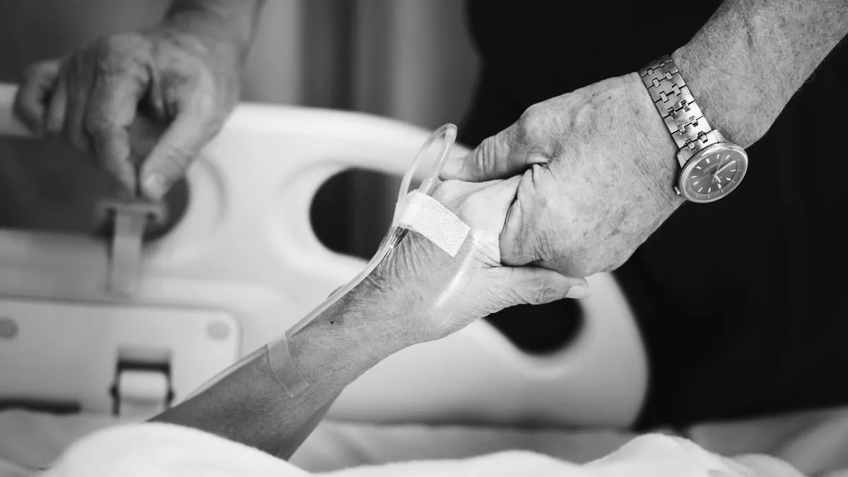 Right to dignified death prevails over interest of the state: Supreme Court