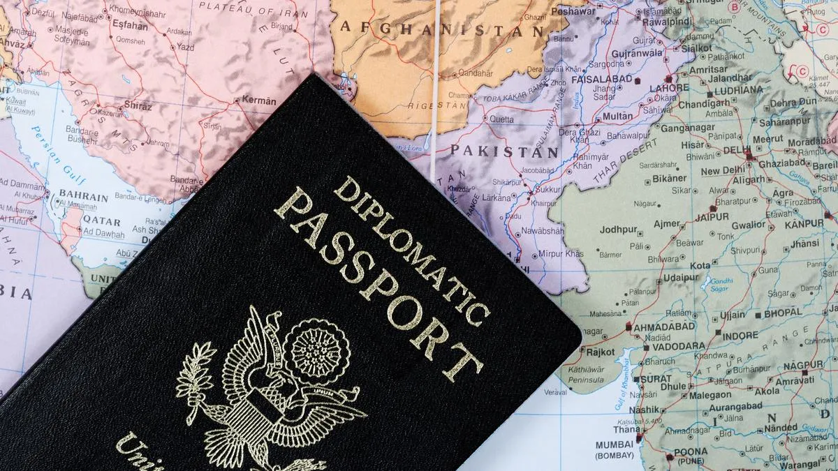 Right to hold passport, travel abroad integral facet of personal liberty: Delhi HC