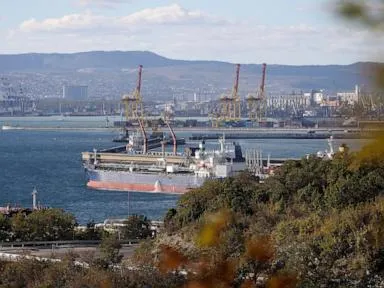  Rising energy prices from the Iran war could help Russia pay for fighting in Ukraine