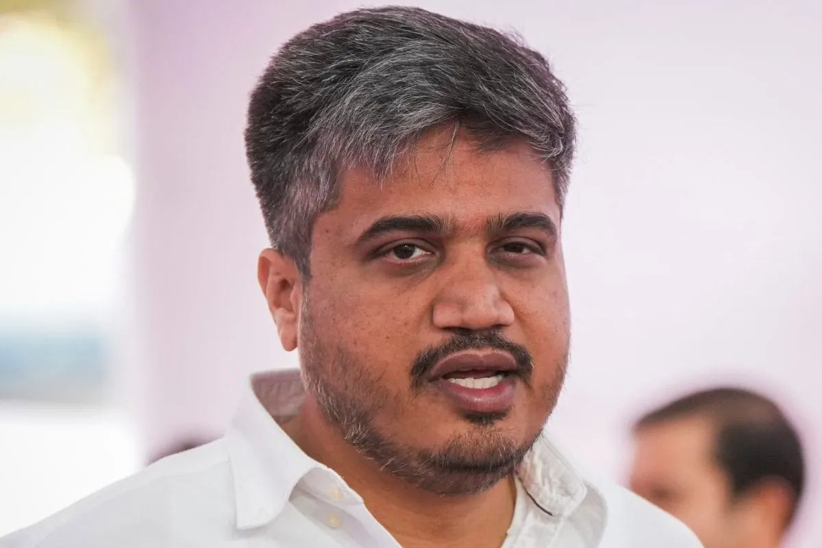 Rohit Pawar Seeks Civil Aviation Minister's Removal Till Probe Into Ajit Pawar Plane Crash Ends