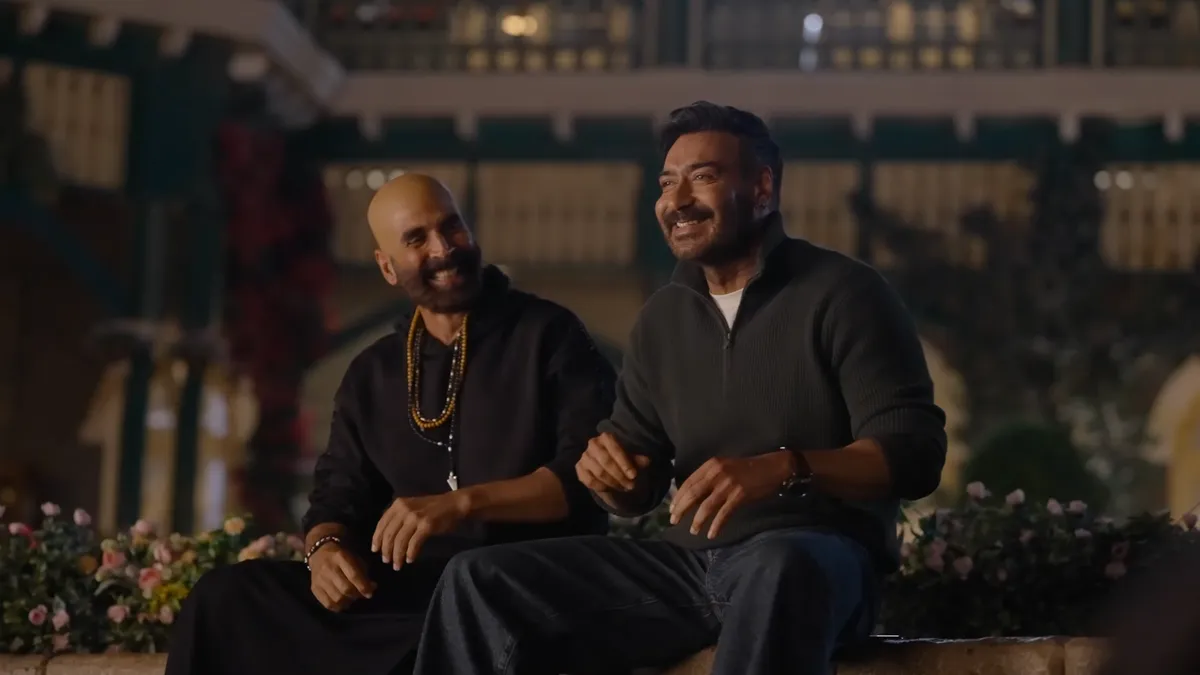 Rohit Shetty announces &lsquo;Golmaal 5&rsquo;; Akshay Kumar joins Ajay Devgn in the cast