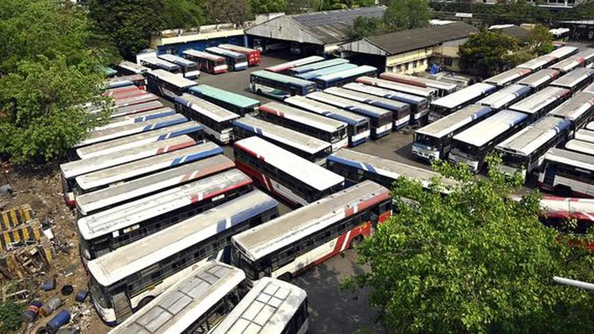 RTC strike called off after marathon talks lead to common ground between govt and unions