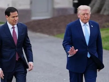  Rubio plans travel to France to sell Iran war to skeptical G7 allies