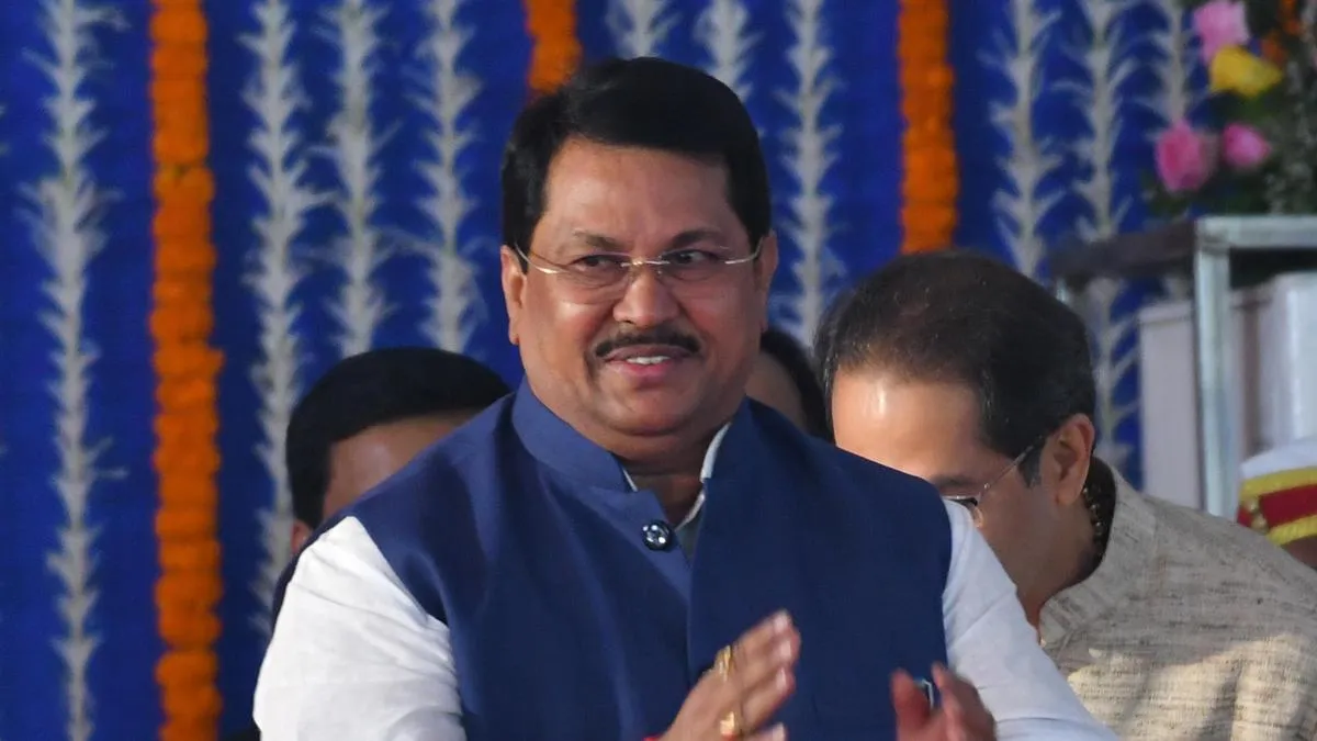 Rupali Chakankar&rsquo;s exit not enough; probe must target &lsquo;big fish&rsquo;, says Congress leader