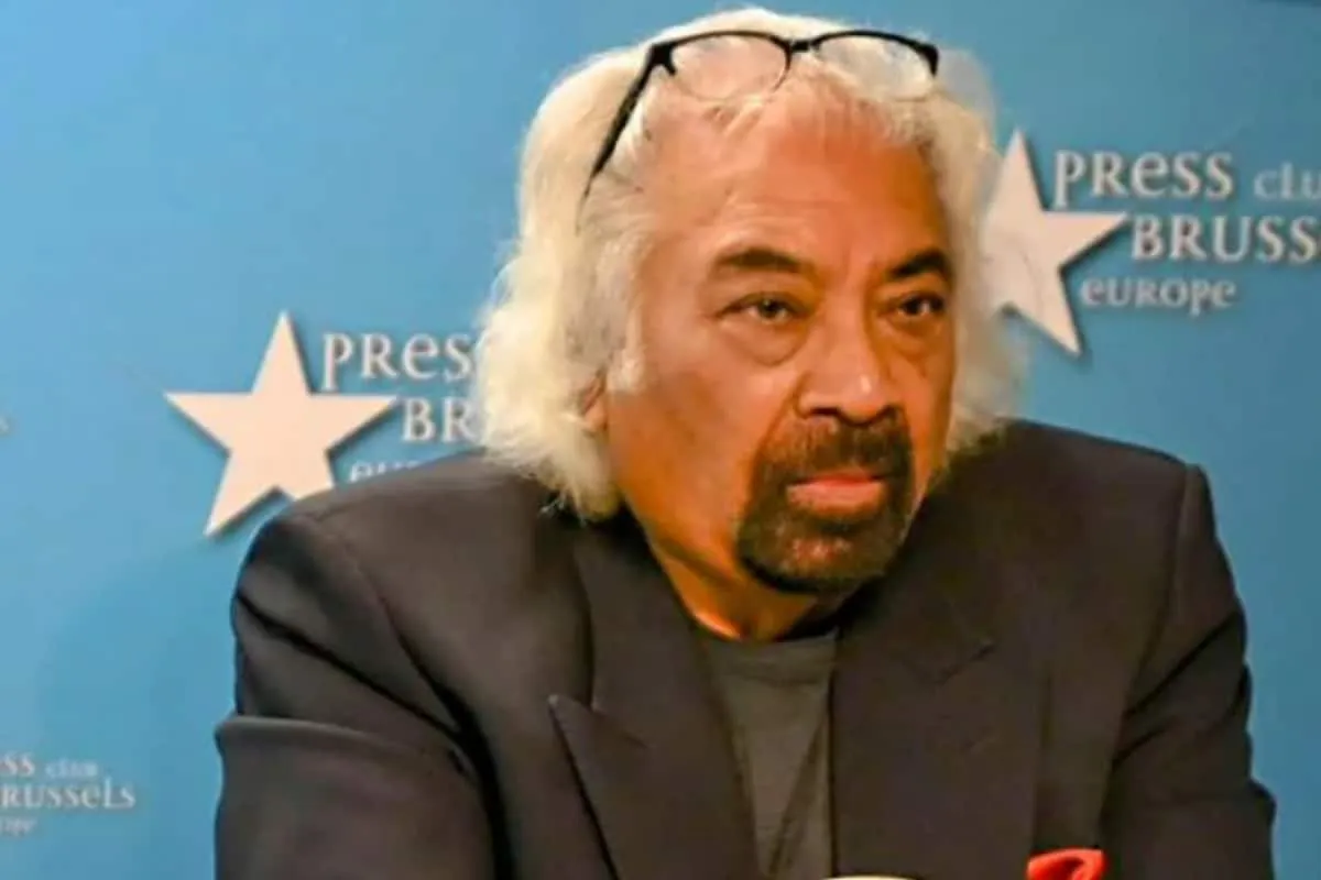 Sam Pitroda Says &lsquo;Indians Are Designed To Serve Others&rsquo;, BJP Hits Back At Congress