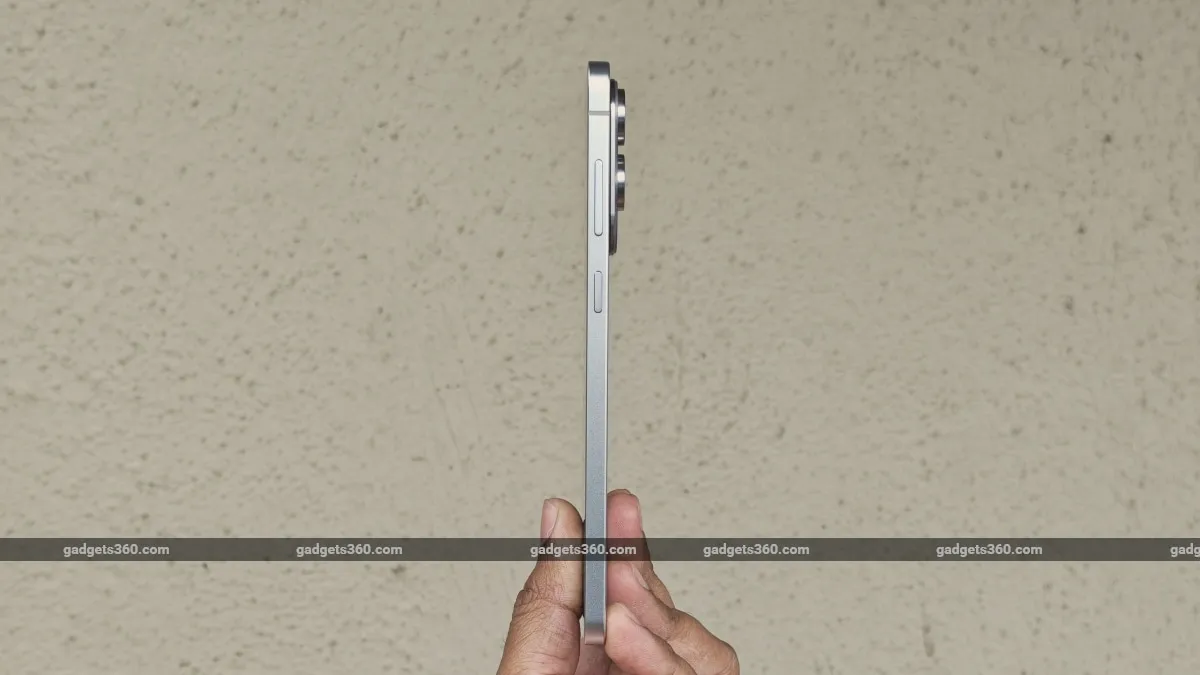 Samsung Reportedly Rules Out New iPhone Air Rival, Tri-Fold Successor Amid Weak Demand