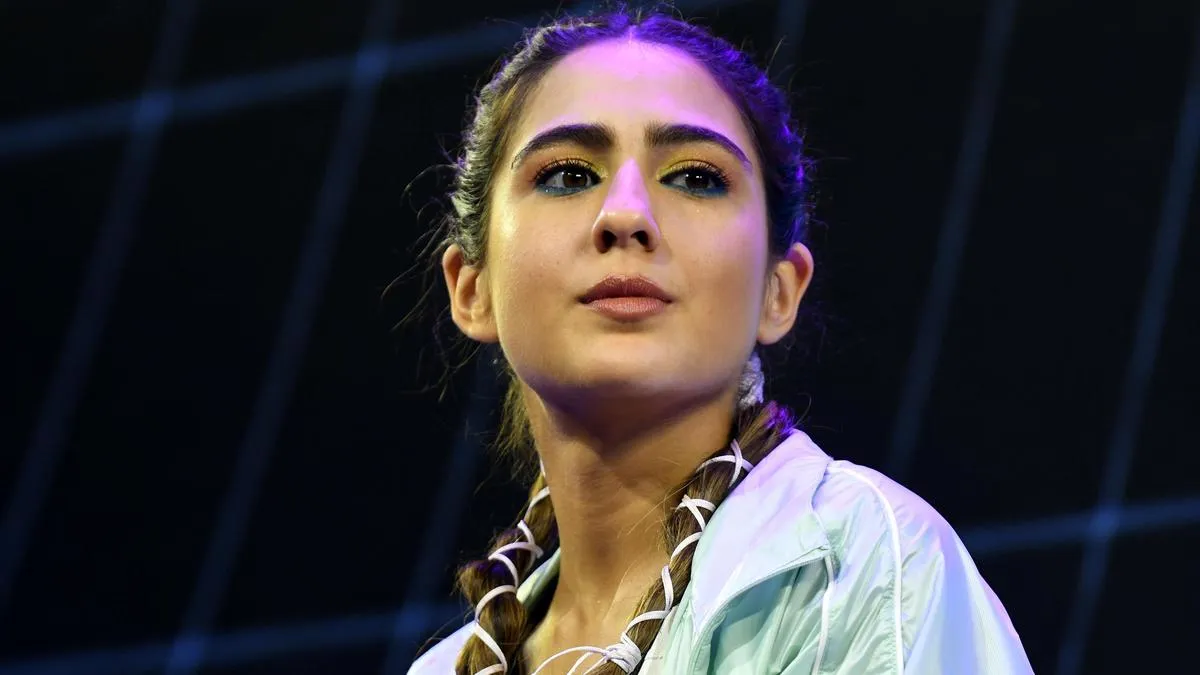 Sara Ali Khan can come to Kedarnath if she submits affidavit that she is Sanatani, says BKTC chief