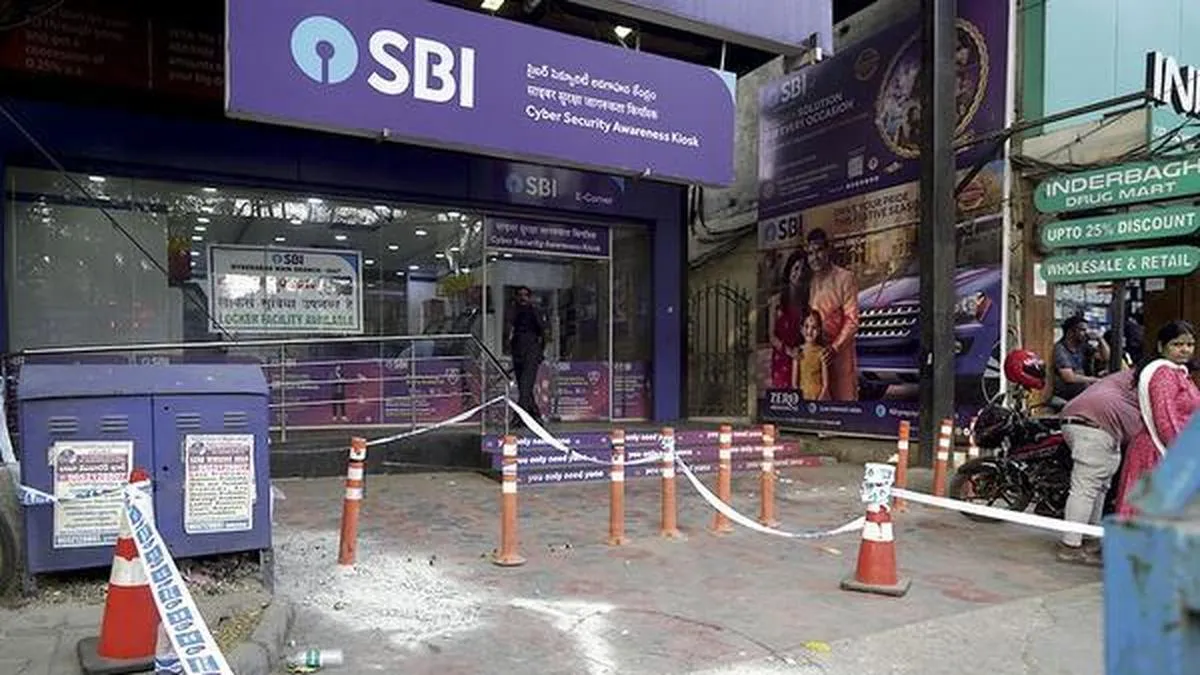 SBI launches $500 million social loan to advance women's economic empowerment