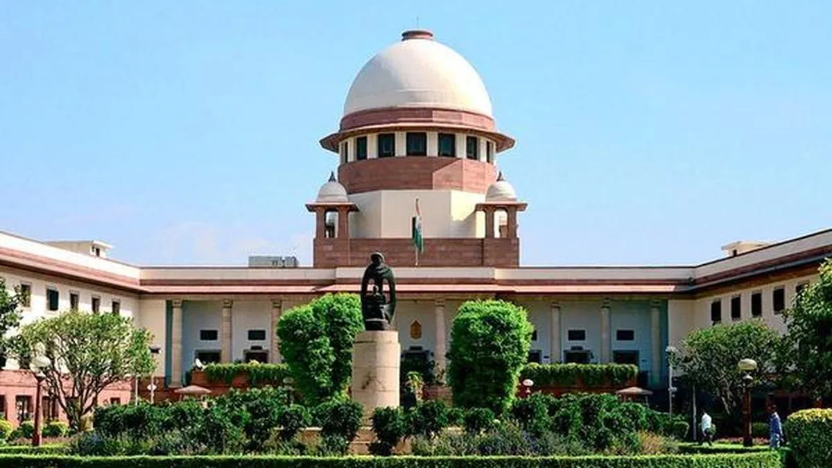 SC asks states to treat rising child trafficking cases as grave; seeks coordinated action