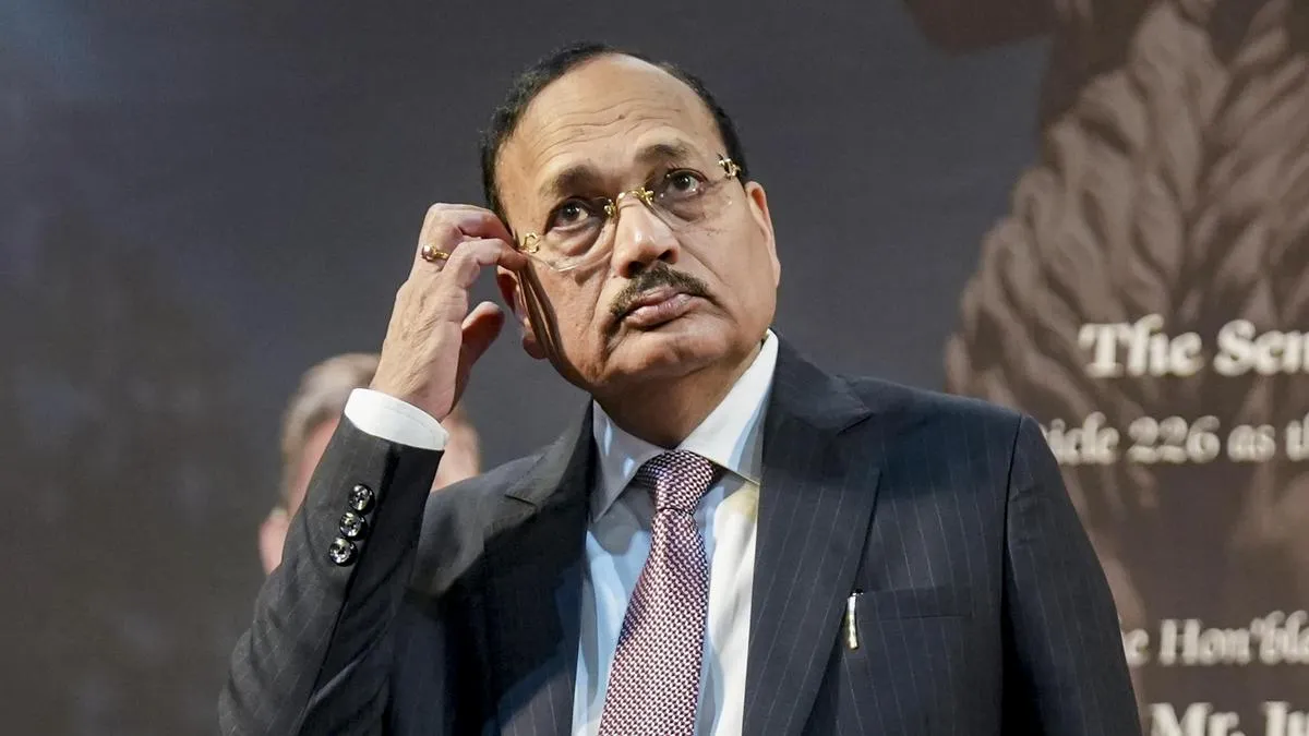SC collegium decides to transfer judges proposed to be CJs of HCs well in advance