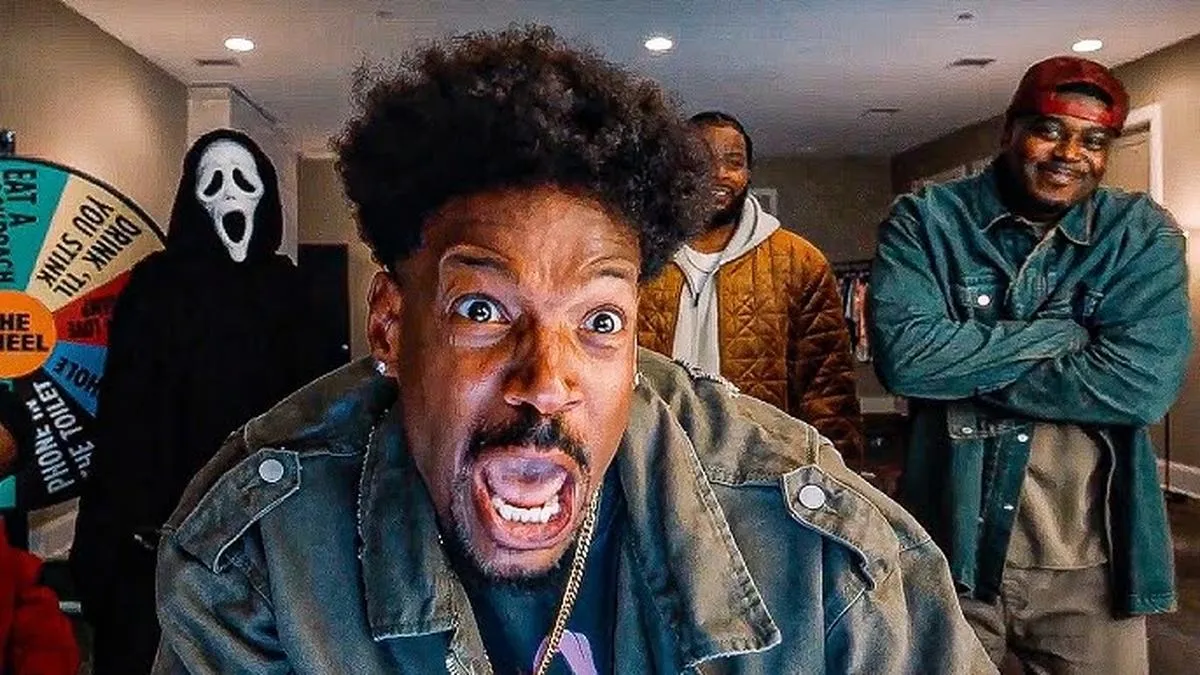 &lsquo;Scary Movie 6&rsquo; trailer: Marlon Wayans is back for a summer reboot
