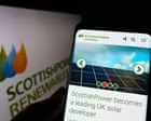ScottishPower refuses to believe that my father has died