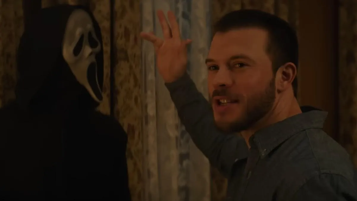 &lsquo;Scream 7&rsquo; movie review: Neve Campbell&rsquo;s return cannot fire up this damp squib