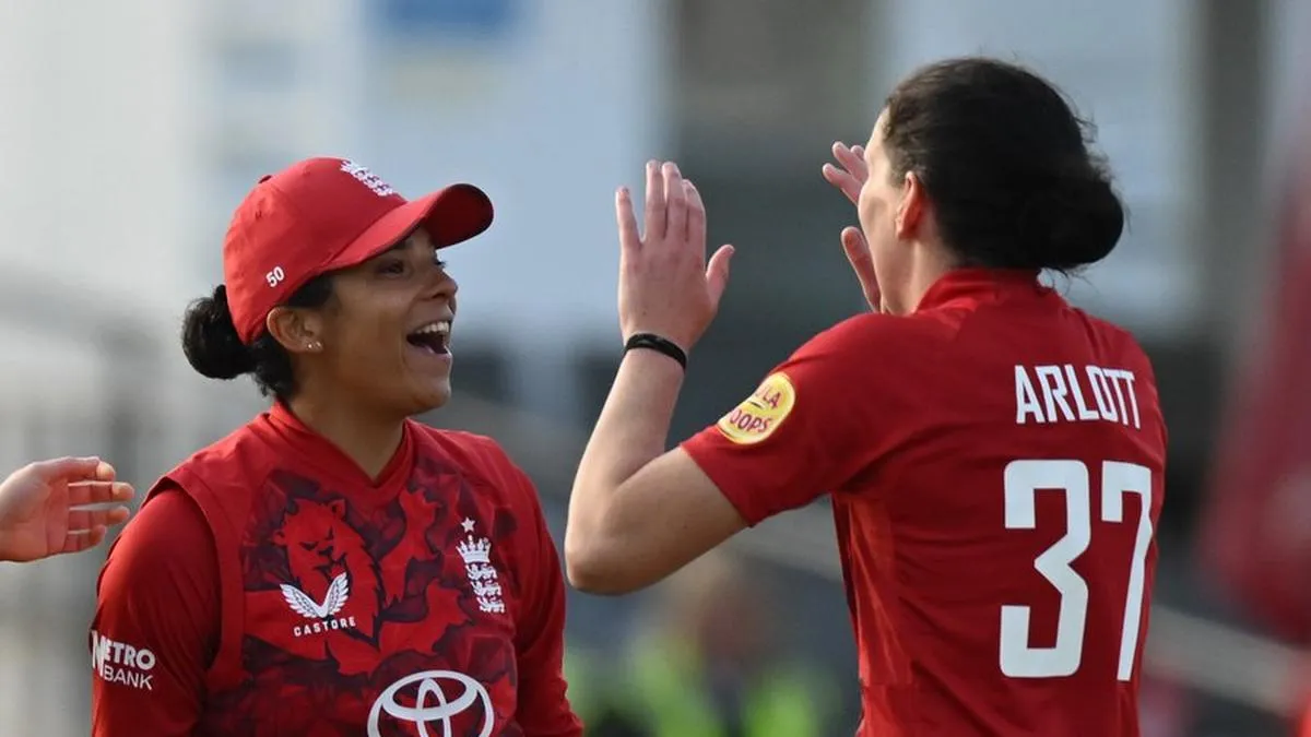 Security concerns force England women to shift Abu Dhabi camp to South Africa