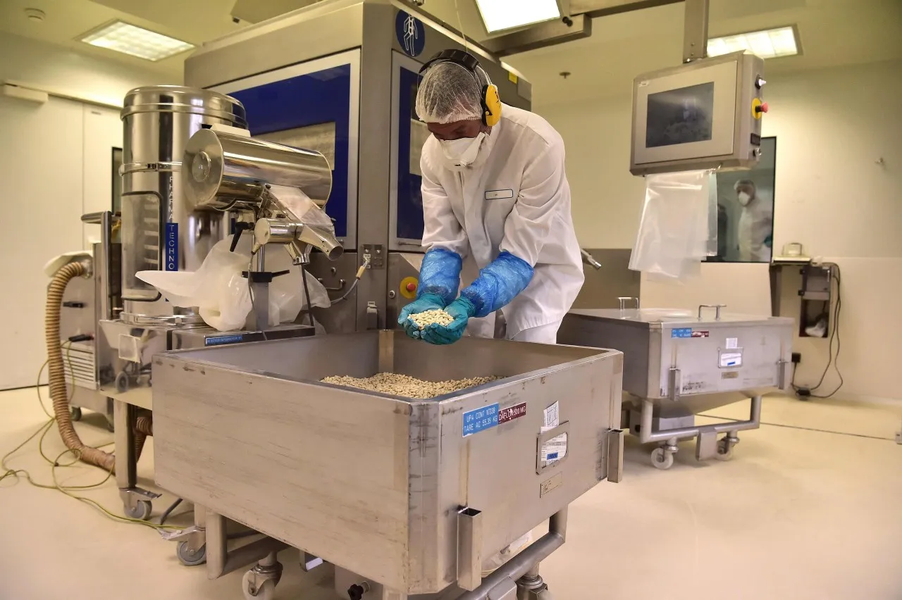 Servier to Buy Day One for $2.5 Billion, Expanding Oncology Portfolio