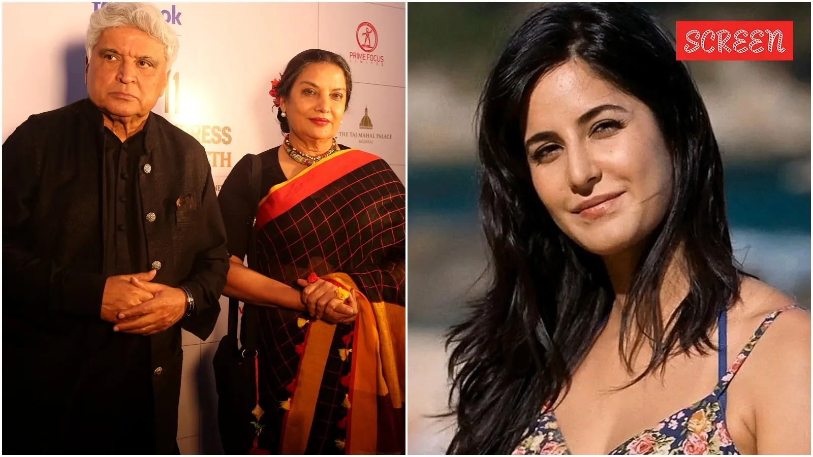 Shabana Azmi praises Zoya Akhtar for not objectifying Katrina Kaif: &lsquo;She came out in bikini, but camera showed her only when&hellip;&rsquo;