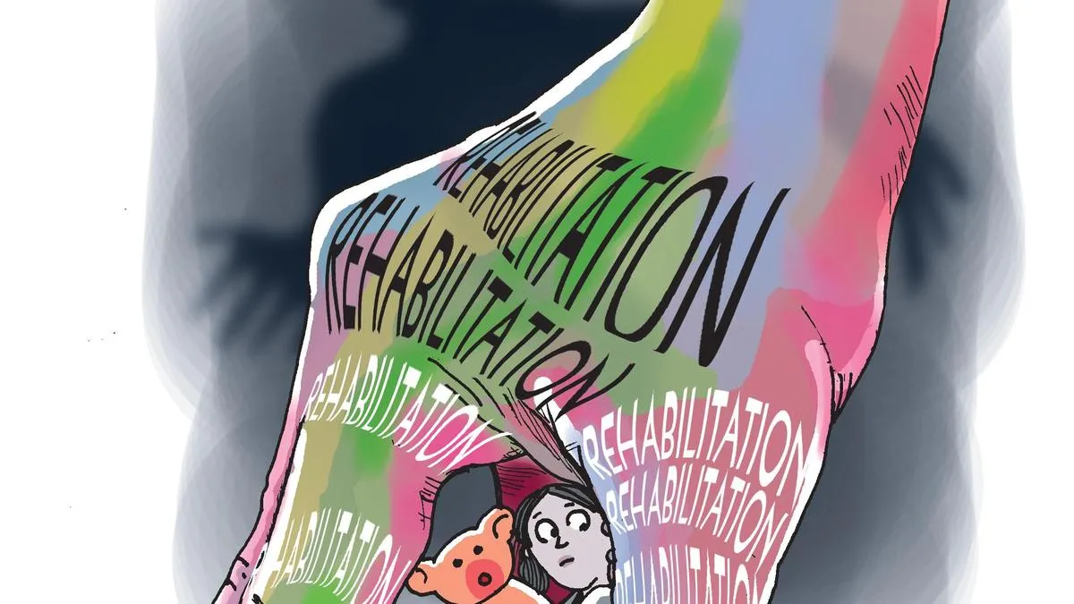 Sharing video or photo of minor girl in Mallikarjun Mutya POCSO case will attract legal action by Yadgir police in Karnataka