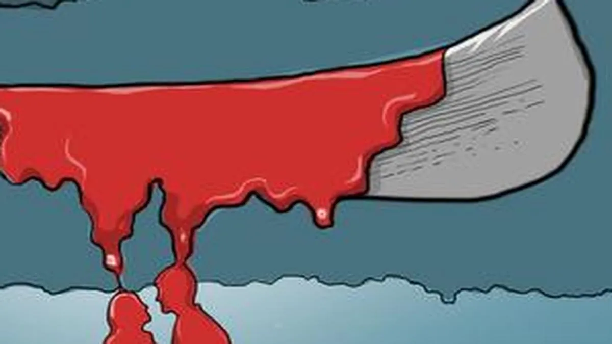 Shielding &lsquo;choice&rsquo; from &lsquo;honour&rsquo;