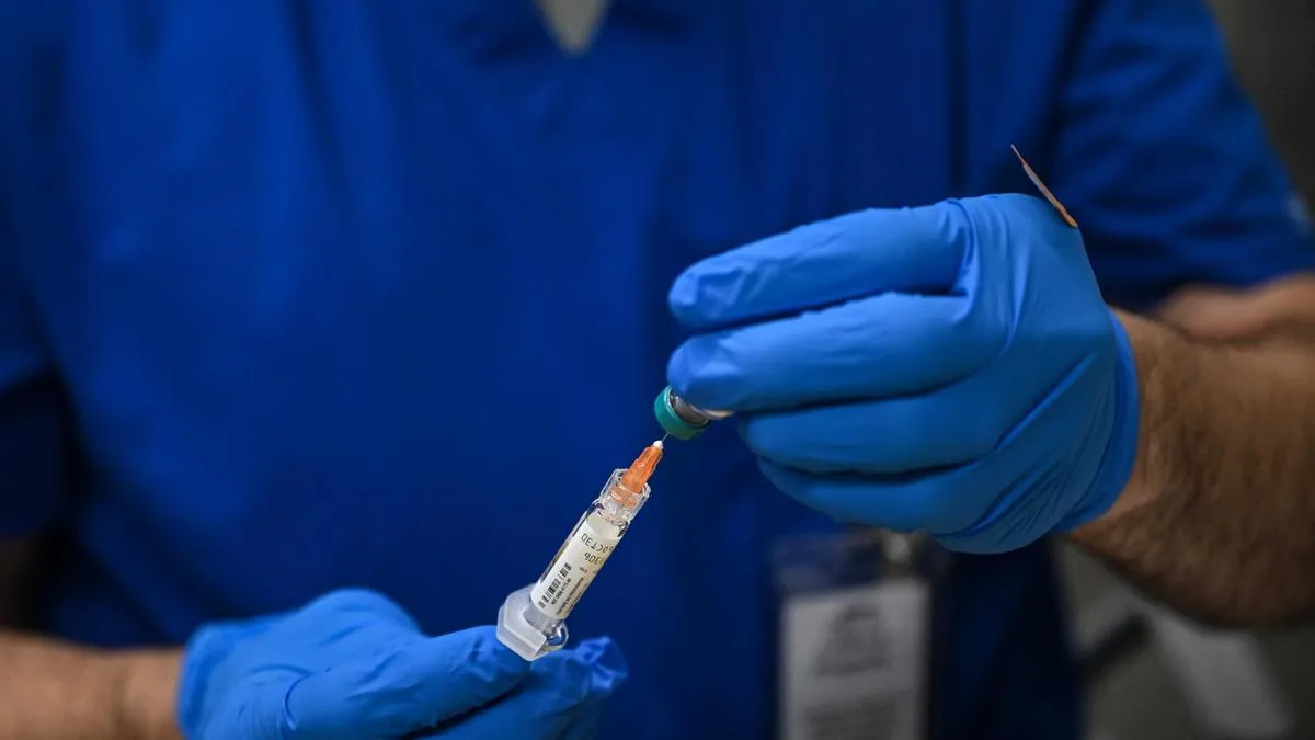 Shingles burden underestimated in India, experts call for life-course vaccination strategy