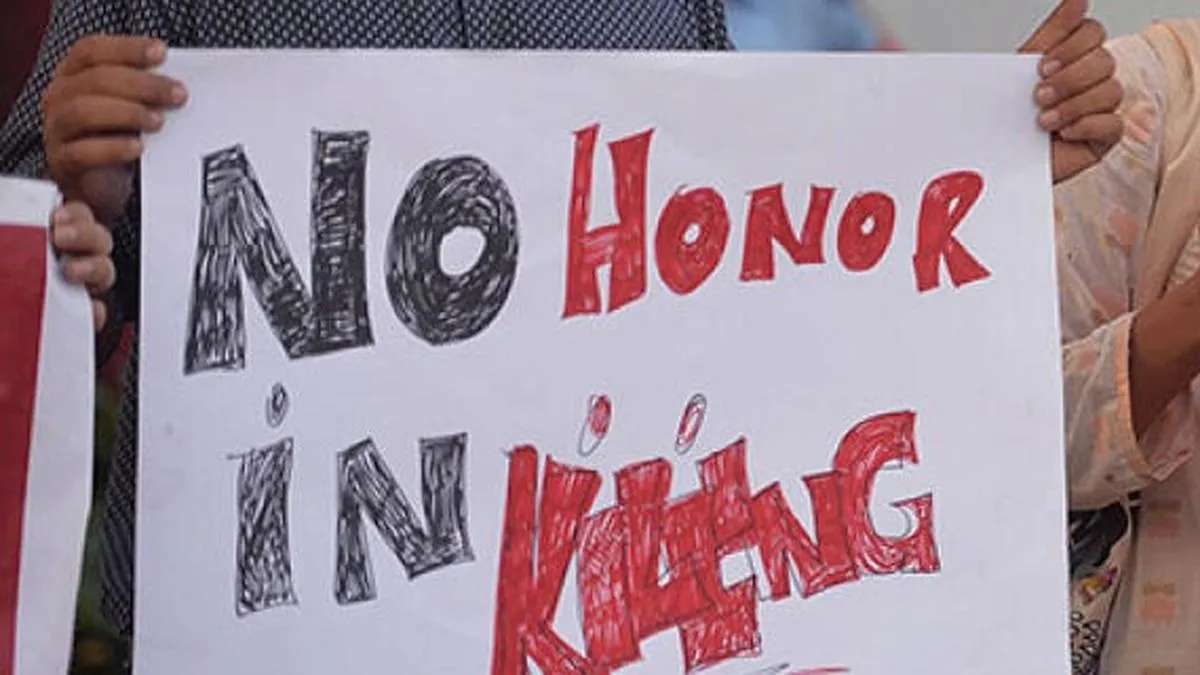 Shivamogga activists welcome Bill to stop honour killing - TownLive News