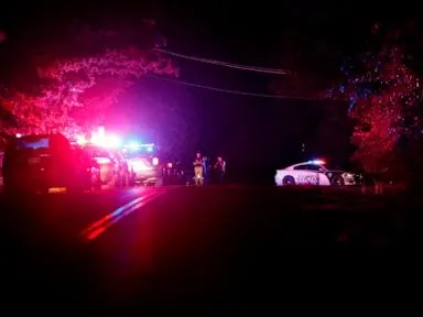  Shooting at lake near Oklahoma City sends at least 12 people to hospitals - TownLive News