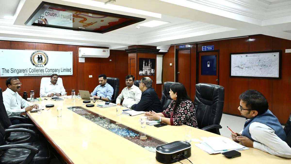 Singareni likely to explore 19 BCM of coal-bed methane