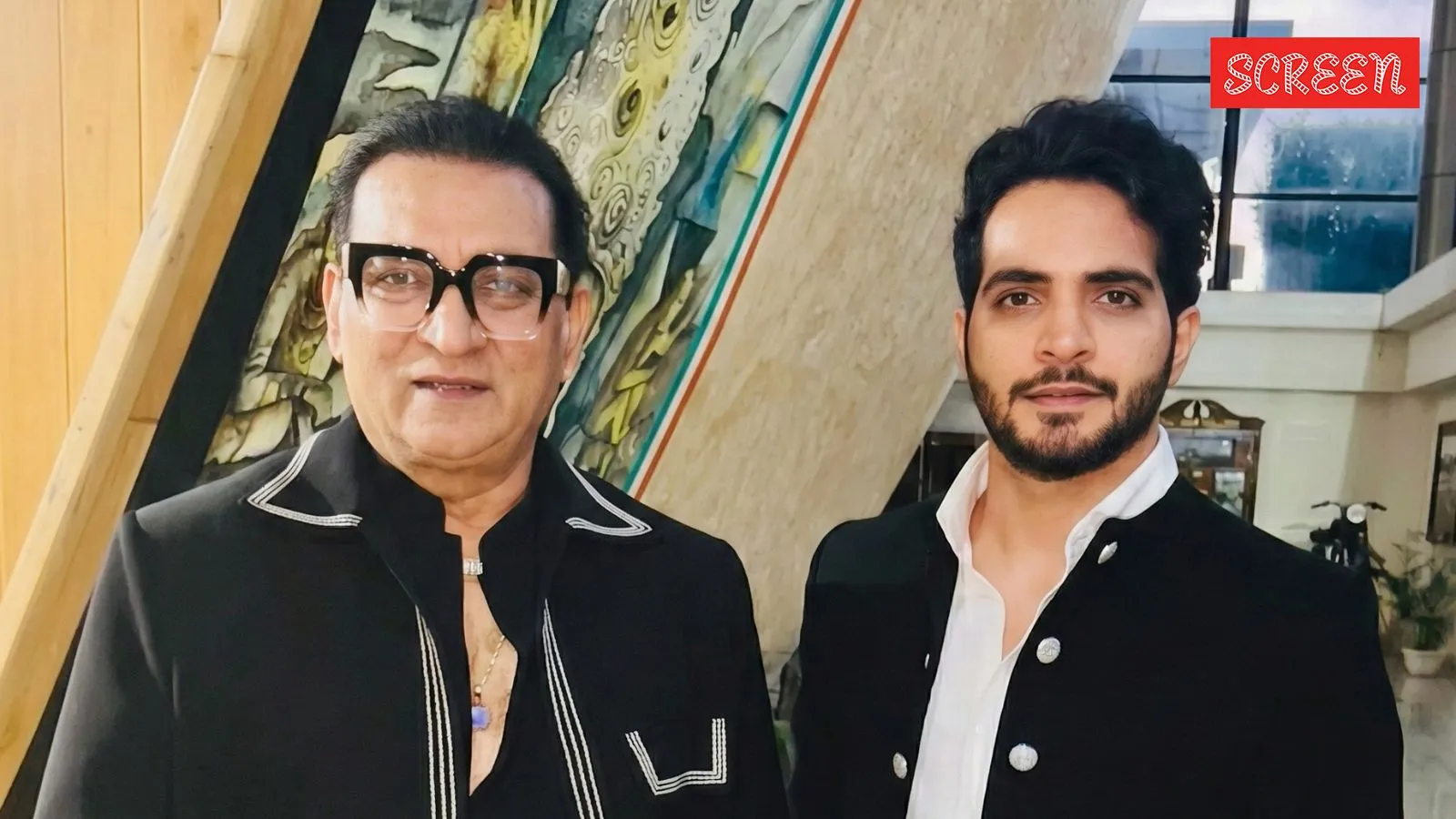 Singer Abhijeet Bhattacharya seeks help from govt as son Jay Bhattacharya stuck in Dubai: &lsquo;Bring him home safely&rsquo;