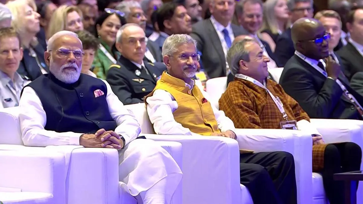 Sinking of Iranian ship brings war to region, say 
Sri Lankan and Maldivian leaders