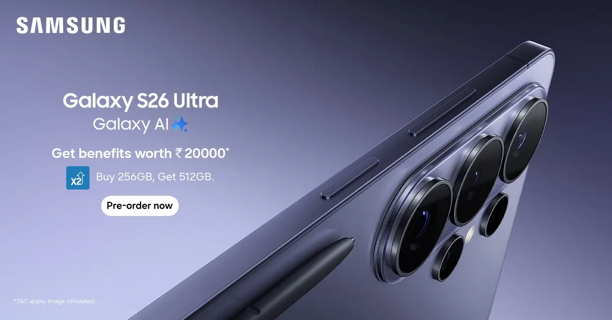 Smarter AI, Stronger Privacy: Why the Galaxy S26 Series Is a Genuine Leap Forward