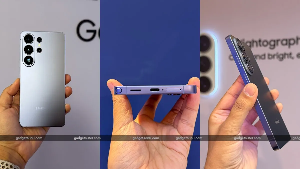 Smartphones Launched in India (February 2026): Samsung Galaxy S26 Series, Google Pixel 10a, Vivo V70 Series and More