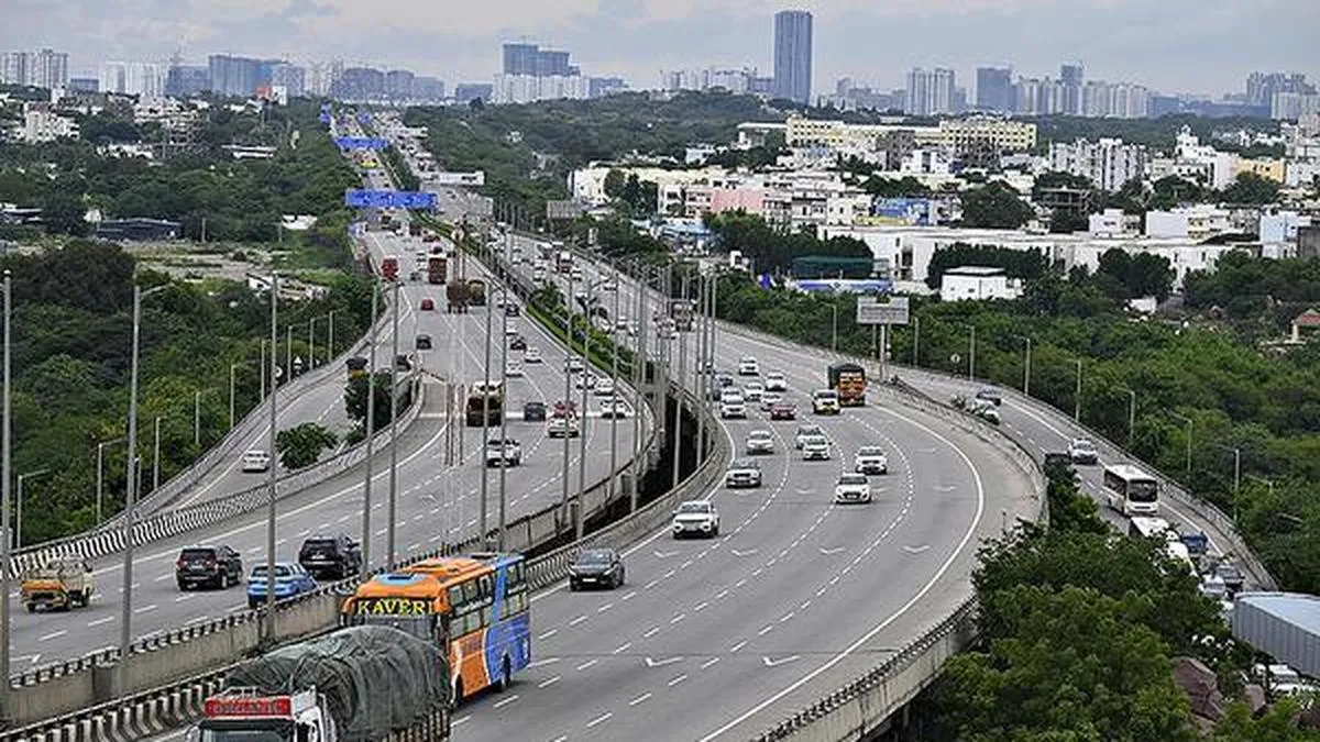 Software employee found dead in parked car near ORR; case registered