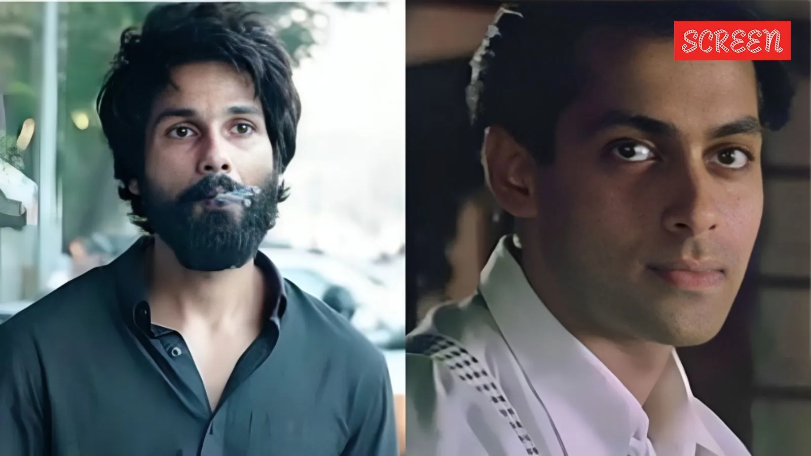 Sooraj Barjatya&rsquo;s Prem and Sandeep Reddy Vanga&rsquo;s Kabir Singh are &lsquo;two sides of the same coin&rsquo;, says director: &lsquo;Itna pyaar to kare koi&rsquo;