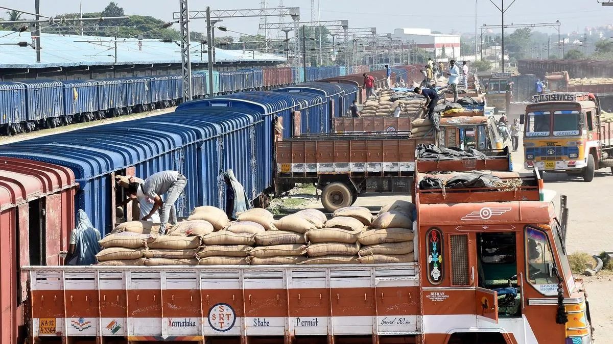 South Western Railway registers 14.31% growth, records overall gross revenue of ₹8,550 crore