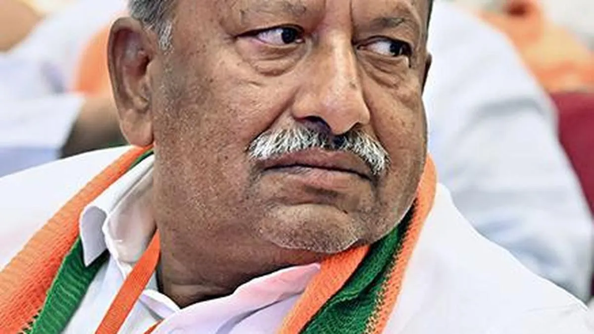 Special court grants bail to MLA Byrathi Basavaraj in murder case